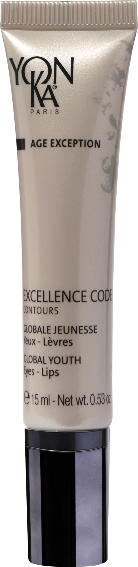 Tube de soin pour les yeux et lèvres, Institut Casarosa, beauté à Toulouse.