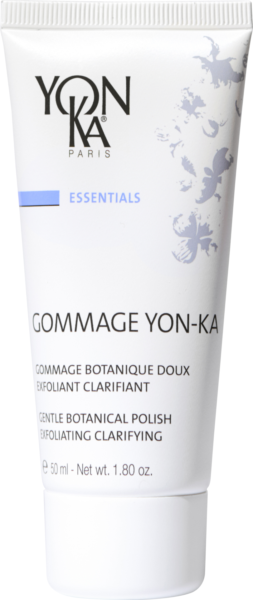 Gommage Yon-Ka pour une beauté et un bien-être optimal à l'Institut Casarosa.