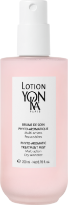 Lotion YON-KA, brume de soin phyto-aromatique, beauté et bien-être Toulouse.